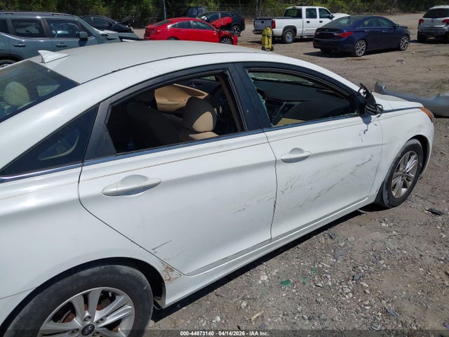 Hyundai SONATA Gls