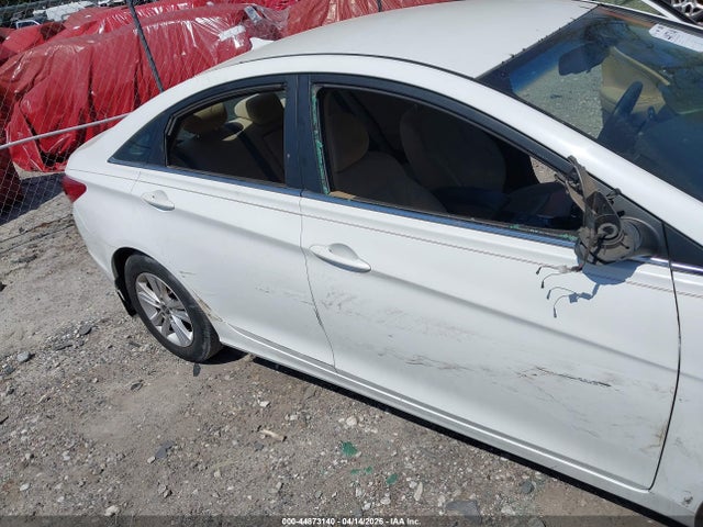 Hyundai SONATA Gls