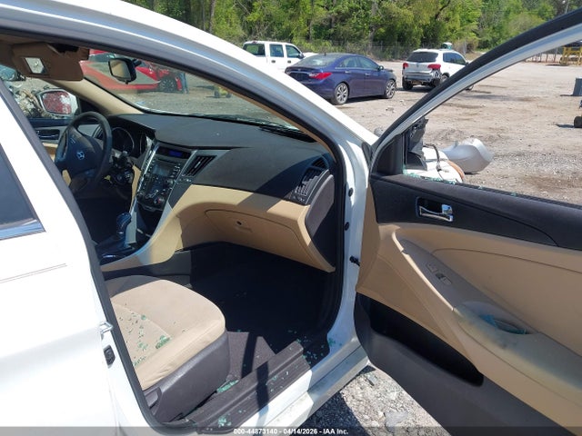 Hyundai SONATA Gls