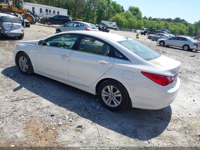 Hyundai SONATA Gls