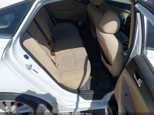 Hyundai SONATA Gls