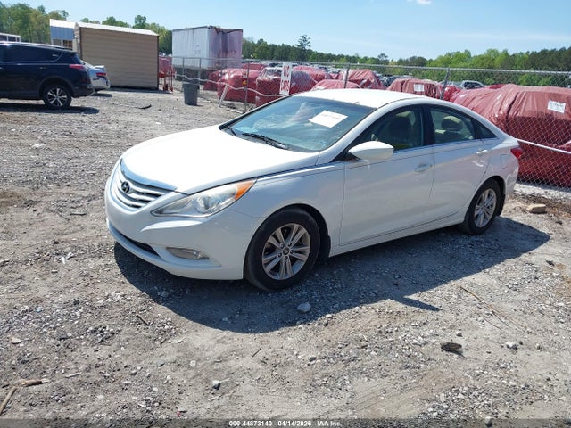 Hyundai SONATA Gls