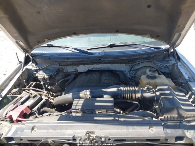 Ford F-150 Fx2