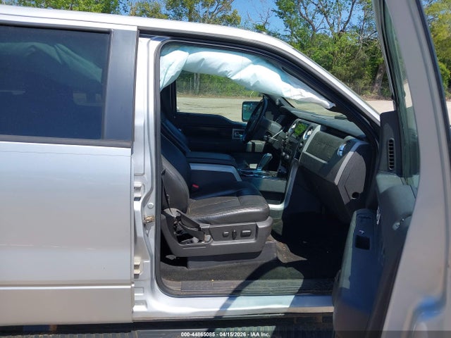Ford F-150 Fx2