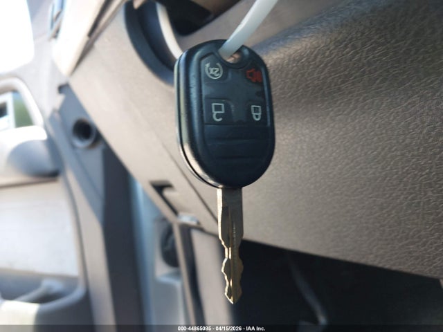 Ford F-150 Fx2