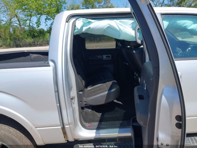Ford F-150 Fx2