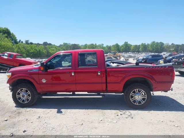 Ford F-350