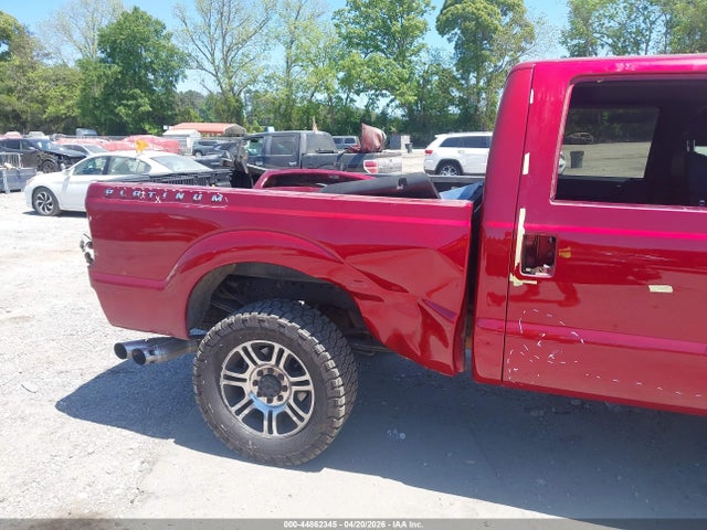 Ford F-350