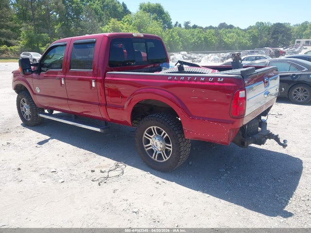 Ford F-350