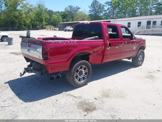 Ford F-350