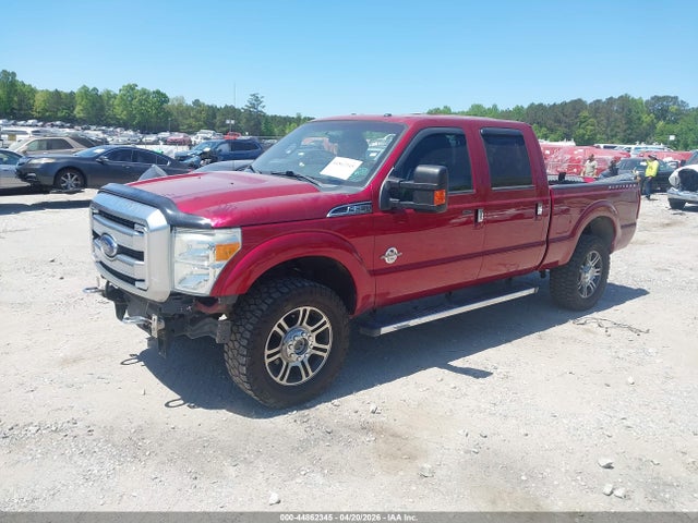Ford F-350