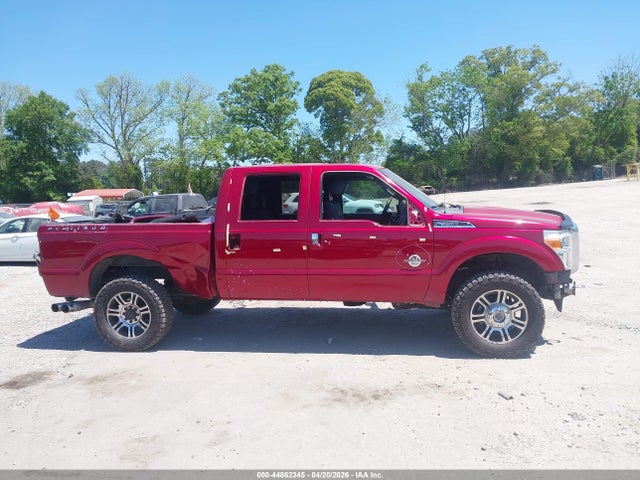 Ford F-350