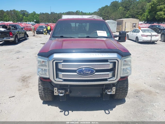 Ford F-350