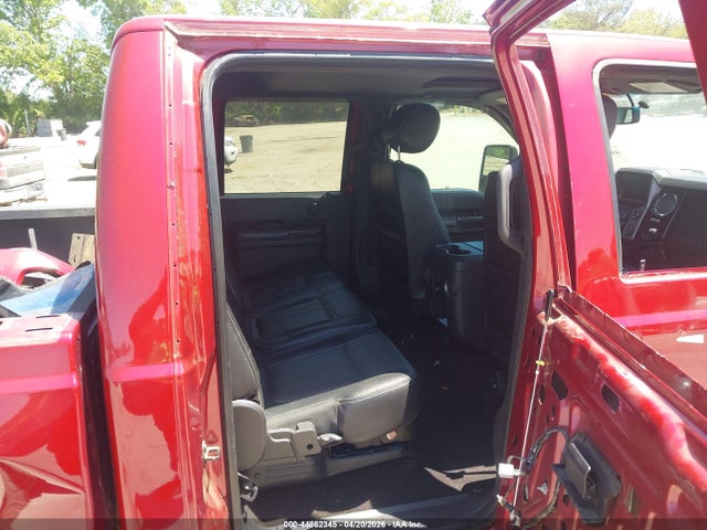 Ford F-350