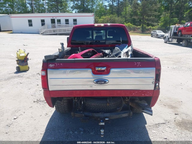 Ford F-350