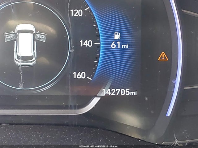Hyundai SANTA FE Limited 2.0t
