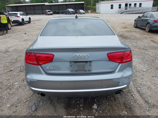 Audi A8 3.0t