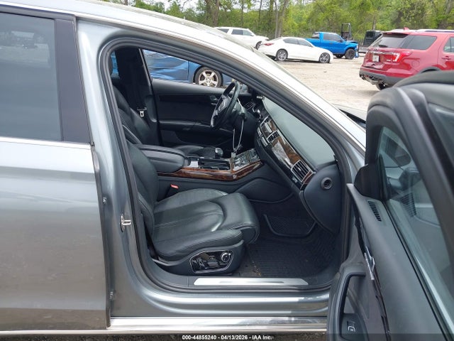 Audi A8 3.0t