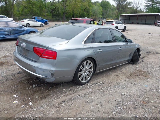 Audi A8 3.0t