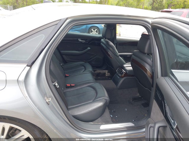 Audi A8 3.0t