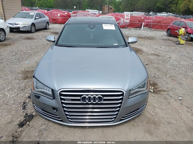 Audi A8 3.0t