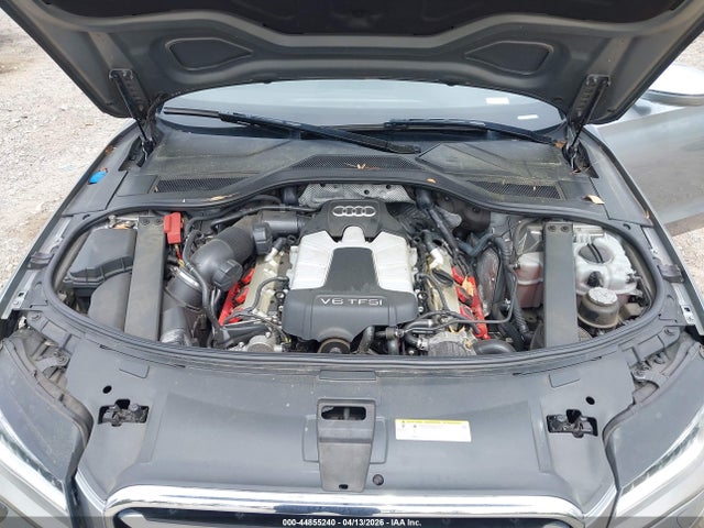 Audi A8 3.0t