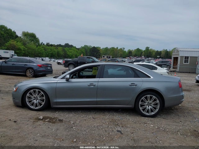 Audi A8 3.0t