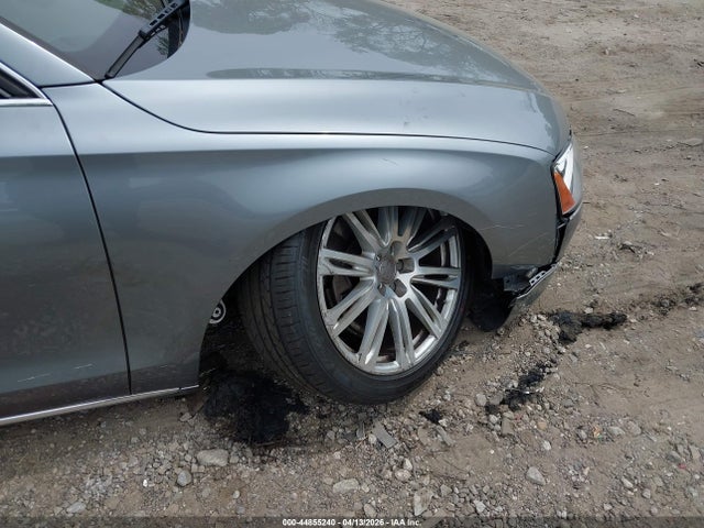 Audi A8 3.0t