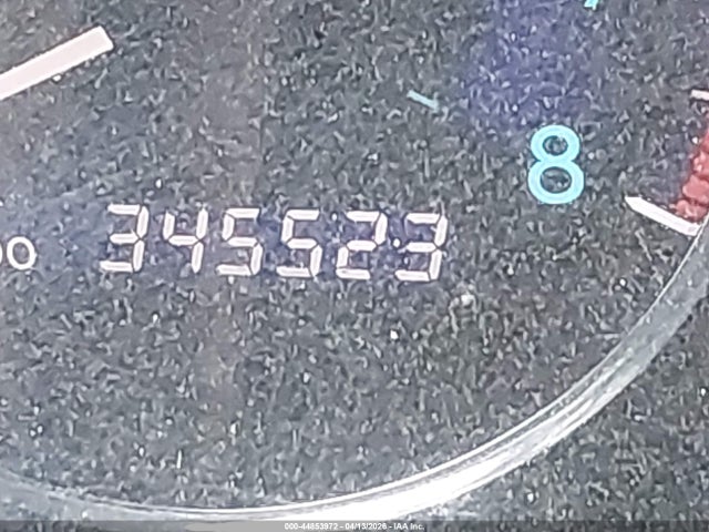 Toyota Sienna Le