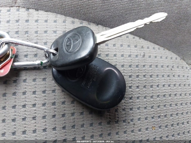 Toyota Sienna Le