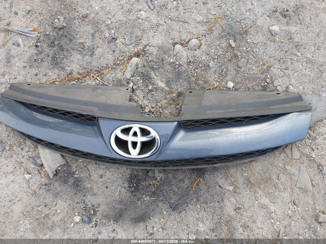 Toyota Sienna Le