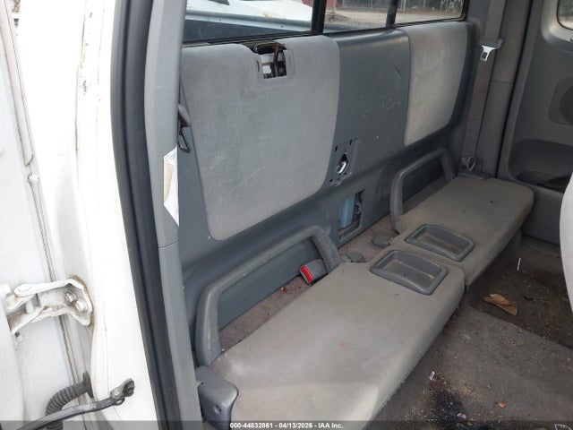 Toyota Tacoma Prerunner V6