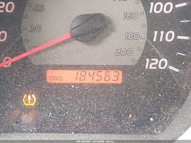 Toyota Tacoma Prerunner V6