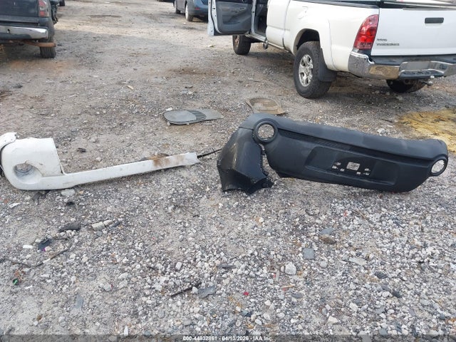 Toyota Tacoma Prerunner V6