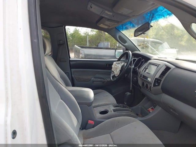 Toyota Tacoma Prerunner V6