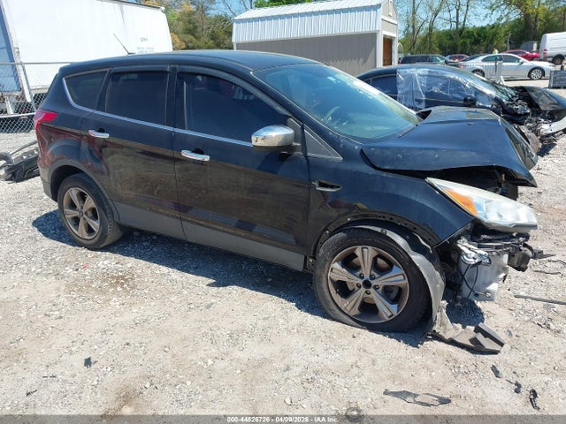 Salvage Ford Escape Image