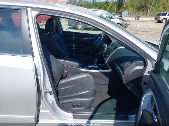 Nissan Altima 2.5 Sl