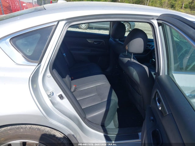 Nissan Altima 2.5 Sl
