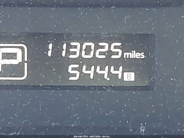 Nissan Altima 2.5 Sl