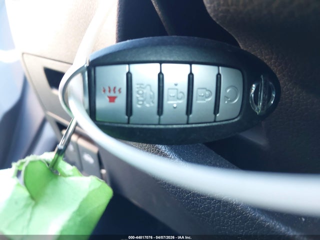 Nissan Altima 2.5 Sl