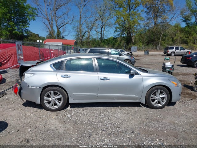 Nissan Altima 2.5 Sl