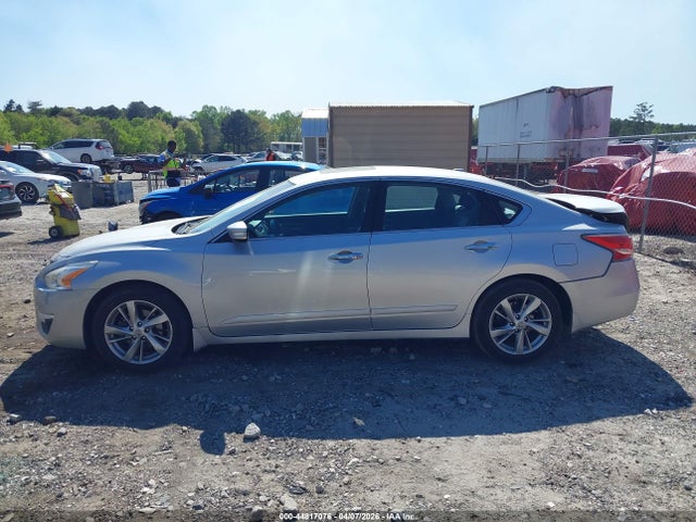 Nissan Altima 2.5 Sl