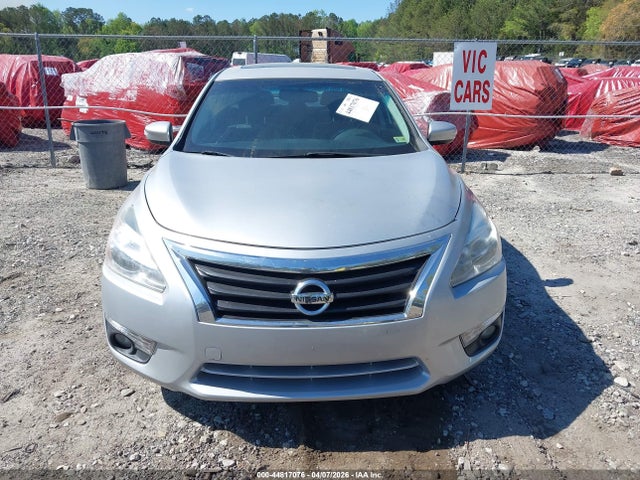 Nissan Altima 2.5 Sl