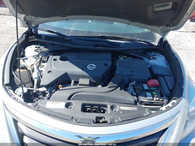 Nissan Altima 2.5 Sl