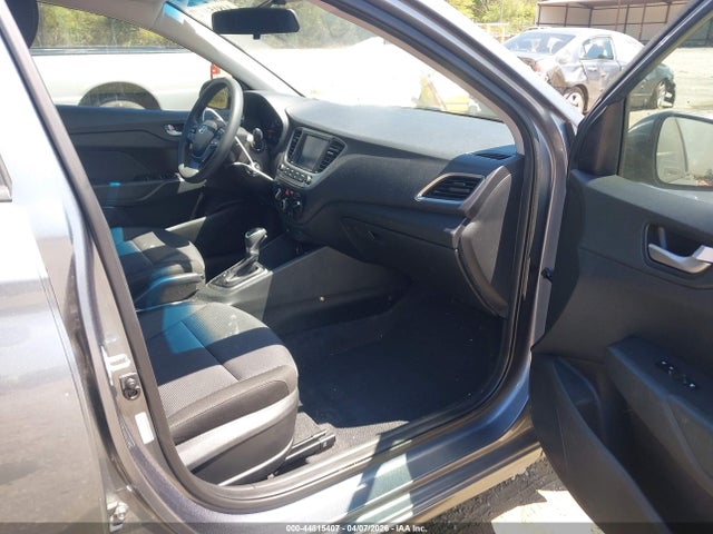 Hyundai ACCENT Sel
