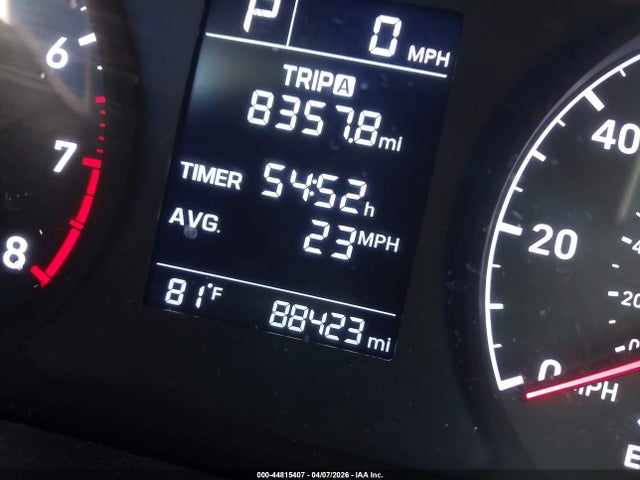Hyundai ACCENT Sel