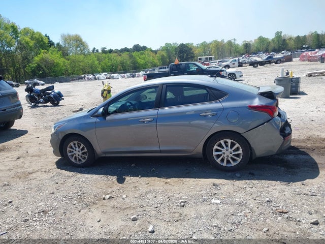Hyundai ACCENT Sel