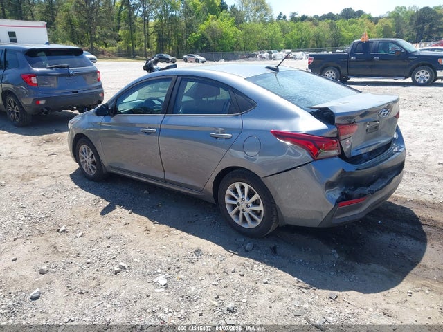 Hyundai ACCENT Sel