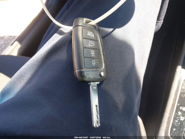 Hyundai ACCENT Sel