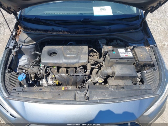 Hyundai ACCENT Sel